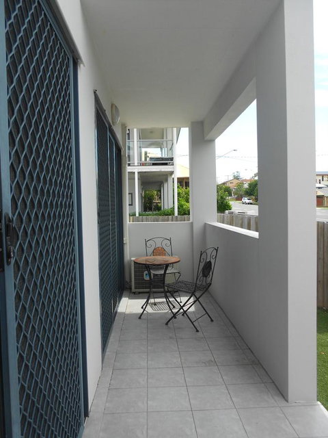 Sutton's Beach Unit - Qld Realsetate 20