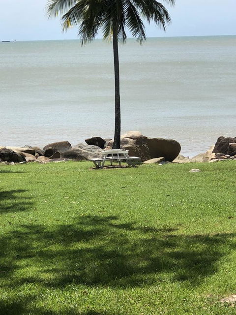 Cairns Beach House Our Oasis - Petrol Stations 5