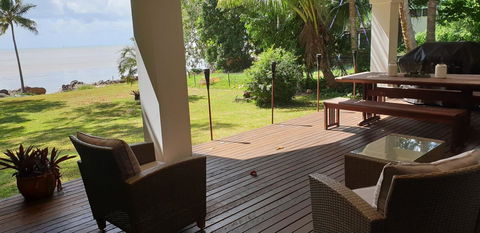 Cairns Beach House Our Oasis - Petrol Stations 2