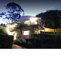 Maleny Terrace Cottages - Internet Find