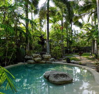 Cassawong Cottages - Internet Find