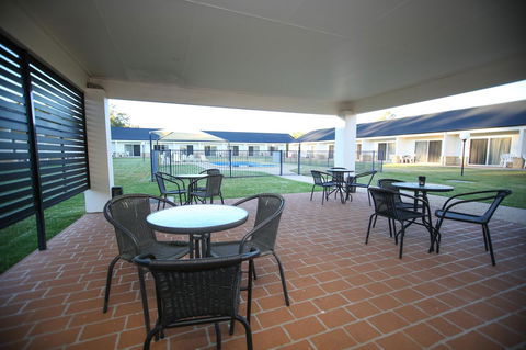 Roma Explorers Inn - Renee 10