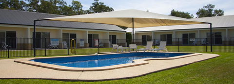 Roma Explorers Inn - Renee 8