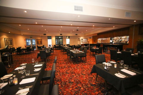 Roma Explorers Inn - Renee 16