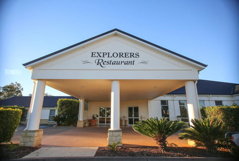 Roma Explorers Inn - Renee 2