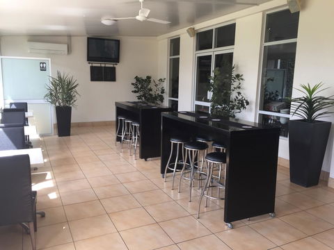 Roma Explorers Inn - Renee 24