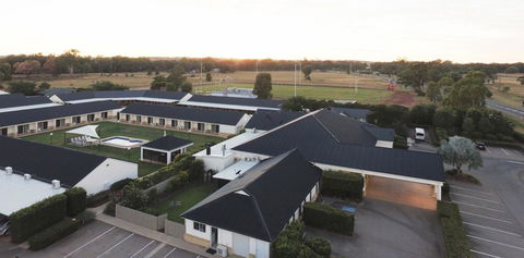 Roma Explorers Inn - Renee 3