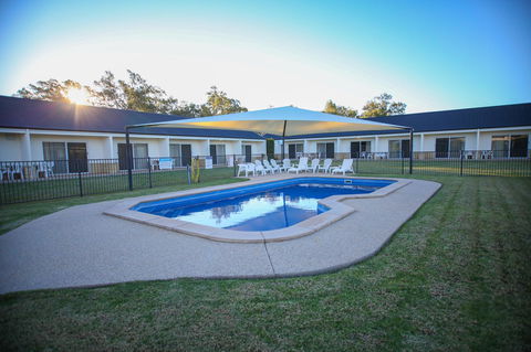 Roma Explorers Inn - Renee 6