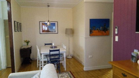 Boonah Cottage - Renee 1