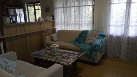 Boonah Cottage - Renee 3