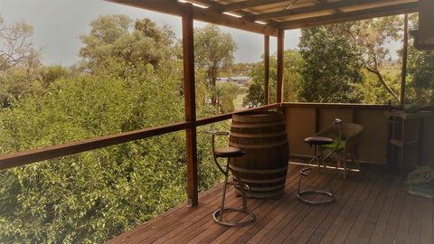 Boonah Cottage - Renee 9