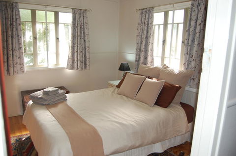 Boonah Cottage - Renee 6