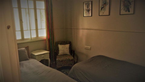 Boonah Cottage - Renee 10