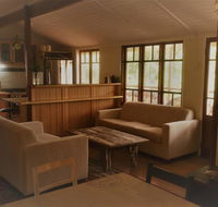 Boonah Cottage - Internet Find