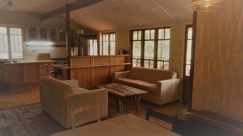 Boonah Cottage - Renee 0