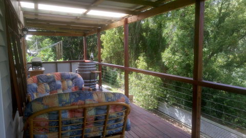Boonah Cottage - Renee 4