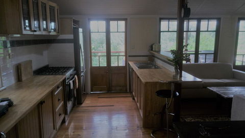 Boonah Cottage - Renee 8