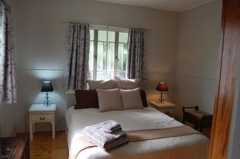 Boonah Cottage - Renee 7
