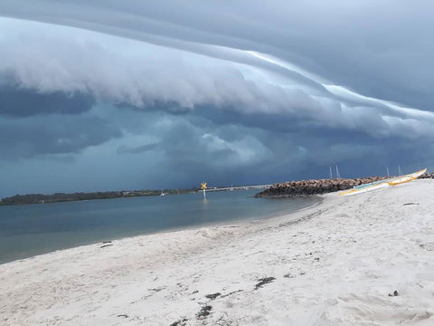 Cloud 8 On Welsby - Internet Find 7