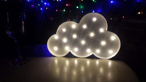 Cloud 8 On Welsby - Internet Find 22