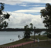 Bribie Waterways Motel - Internet Find
