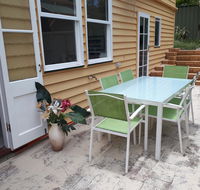 Retro Beach Flat - Internet Find