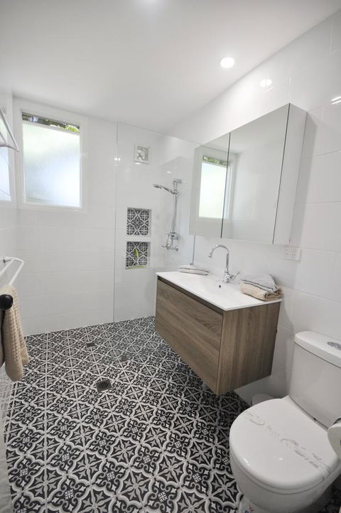 Retro Beach Flat - Internet Find 6