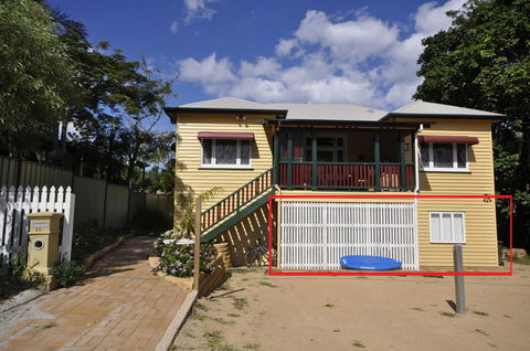 Retro Beach Flat - Internet Find 15