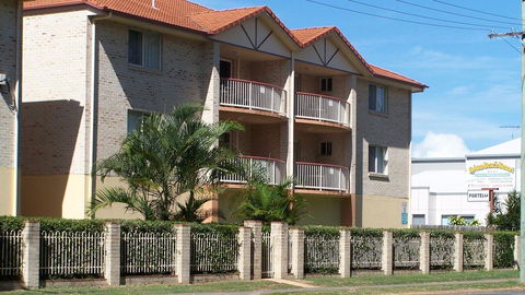 Sylvan Beach Resort - Internet Find 1