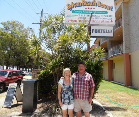 Sylvan Beach Resort - Internet Find 11