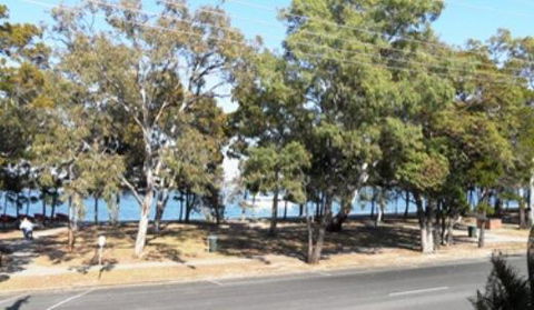 Sylvan Beach Resort - Internet Find 7