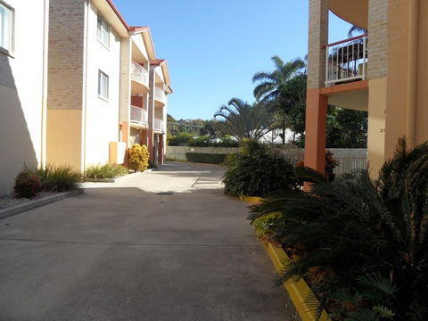 Sylvan Beach Resort - Internet Find 6