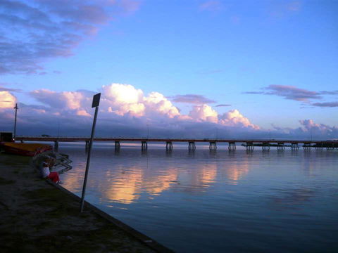 Sylvan Beach Resort - Internet Find 9