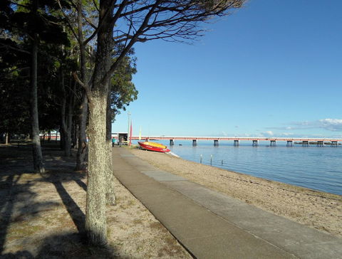 Sylvan Beach Resort - Internet Find 2