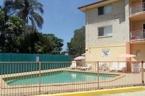 Sylvan Beach Resort - Internet Find 12