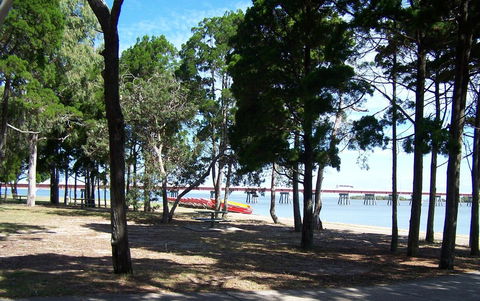 Sylvan Beach Resort - Internet Find 4