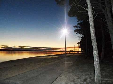 Sylvan Beach Resort - Internet Find 8