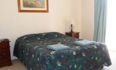 Sylvan Beach Resort - Internet Find 13