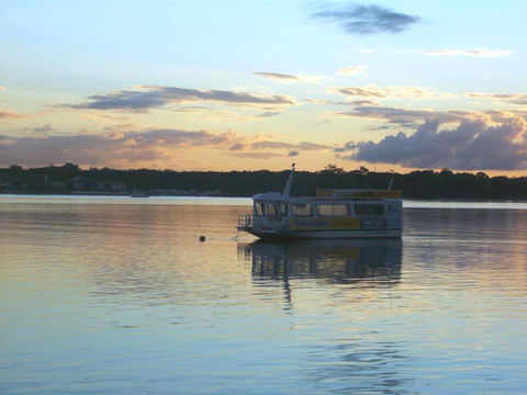 Sylvan Beach Resort - Internet Find 10