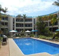 Placid Waters Holiday Apartments - Internet Find