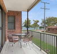 WaterviewsPool Wifi its all here - Welsby Pde Bongaree - Internet Find