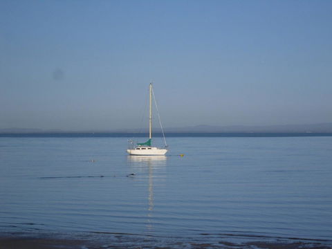 Quiet Location Across From Waterfront - South Esp, Bongaree - Internet Find 4