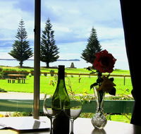 King Island Accommodation Cottages - Renee