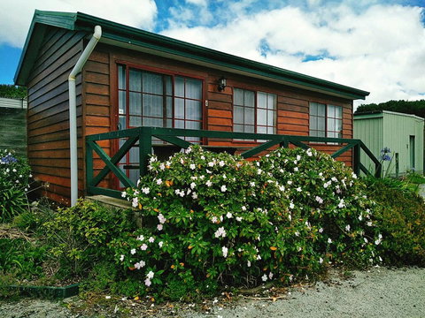 Baudins Accommodation And Restaurant - Qld Realsetate 20