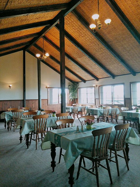 Baudins Accommodation And Restaurant - Qld Realsetate 13