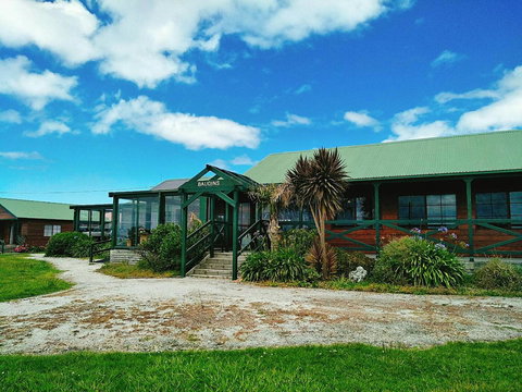 Baudins Accommodation And Restaurant - Qld Realsetate 16