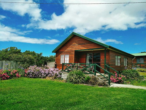 Baudins Accommodation And Restaurant - Qld Realsetate 23