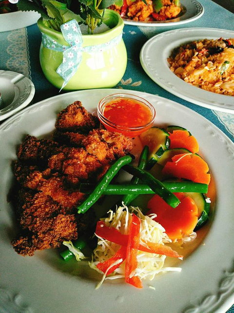 Baudins Accommodation And Restaurant - Qld Realsetate 37