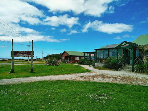 Baudins Accommodation And Restaurant - Qld Realsetate 22