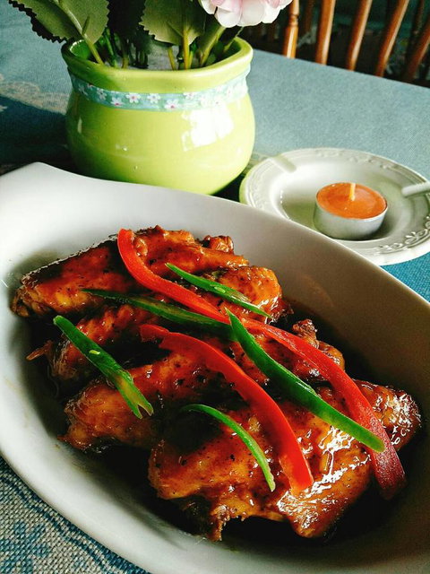 Baudins Accommodation And Restaurant - Qld Realsetate 39